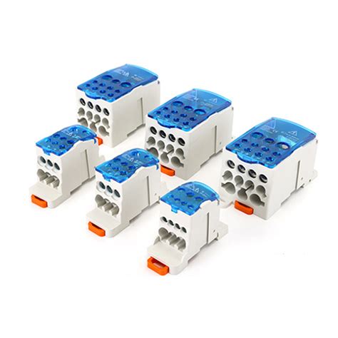 vico distribution box|Distribution Blocks .